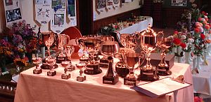 Cups
& Trophies Cups & Trophies