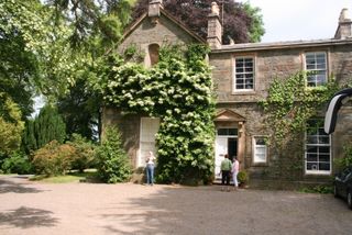 Elizabeth MacGregor Nursery and
                  Garden