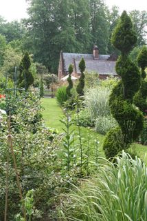 Newtonairds Lodge