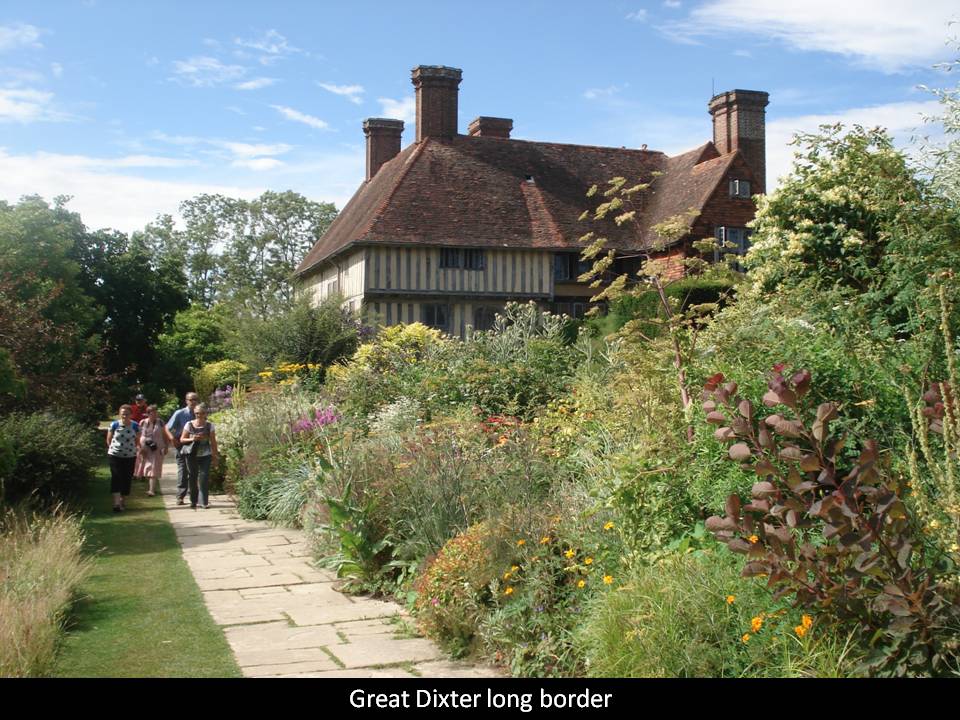 Great Dixter