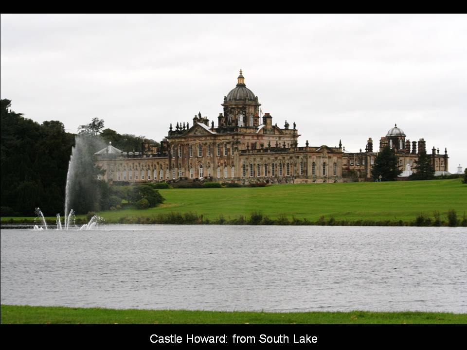 Castle Howard