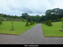 Plas Cadnant Hidden Garden