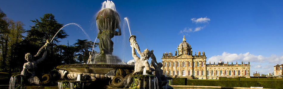 Castle Howard