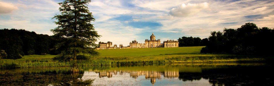 Castle Howard