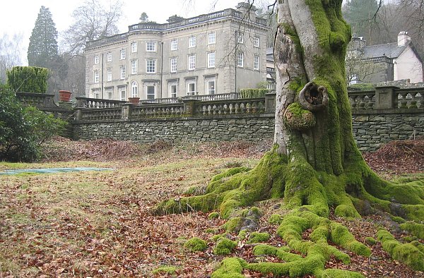 Rydal Hall