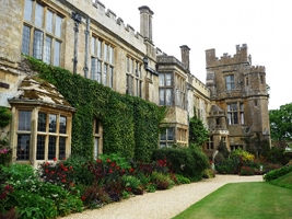 Sudeley Castle