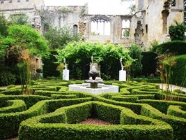 Sudeley Castle