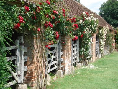 Barrington Court