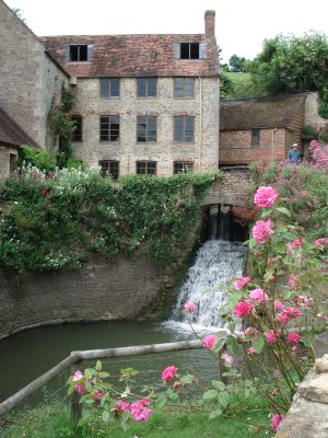 Gants Mill Gants Mill