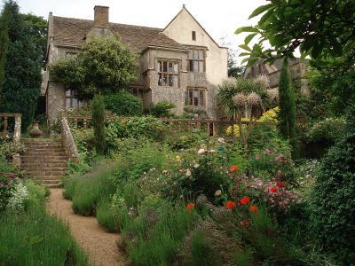 Wayford Manor Wayford
Manor